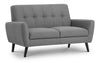 Monza 2 Seater Sofa